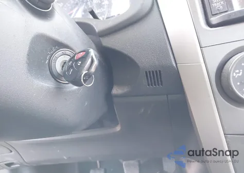 2013 Toyota Corolla S from USA, damaged, VIN 2T1BU4EE2DC982800